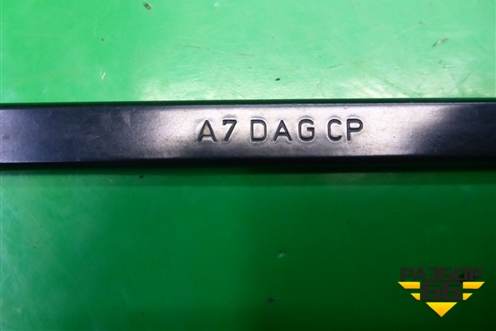 Поводок стеклоочистителя правый для Peugeot 207 с 2006-2015г