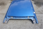 Крыша не под люк (3х дверный хетчбэк) для Ford Focus 2 с 2005-2008г