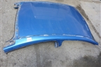 Крыша не под люк (3х дверный хетчбэк) для Ford Focus 2 с 2005-2008г