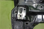 Подрамник передний МКПП для Peugeot 207 с 2006-2015г