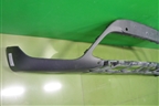 Юбка переднего бампера (под парктроник) (51117354816) для BMW X1 F48 с 2014г
