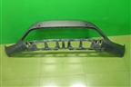 Юбка переднего бампера (под парктроник) (51117354816) для BMW X1 F48 с 2014г