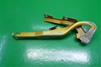 Петля капота правая (9650866980) для Peugeot 207 с 2006-2015г