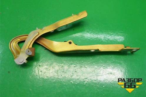 Петля капота правая (9650866980) для Peugeot 207 с 2006-2015г