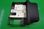 Кожух рулевой колонки (9654577877) для Peugeot 207 с 2006-2015г