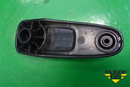 Ручка стеклоподъёмника (9653797777) для Peugeot 207 с 2006-2015г