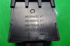 Переключатель корректора фар (96384422XT) для Peugeot 207 с 2006-2015г