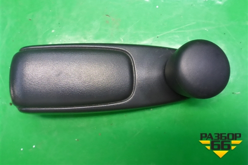 Ручка стеклоподъёмника (9653797777) для Peugeot 207 с 2006-2015г