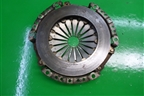 Корзина сцепления (1.4л KFU10FE04PSA) для Peugeot 207 с 2006-2015г