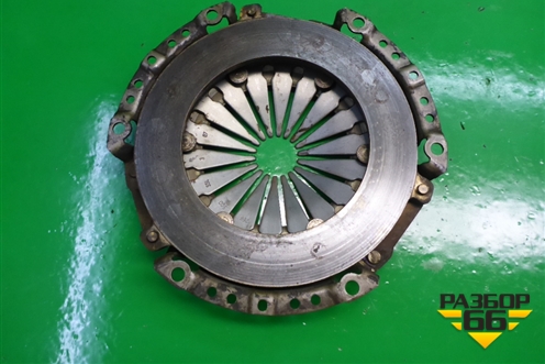 Корзина сцепления (1.4л KFU10FE04PSA) для Peugeot 207 с 2006-2015г