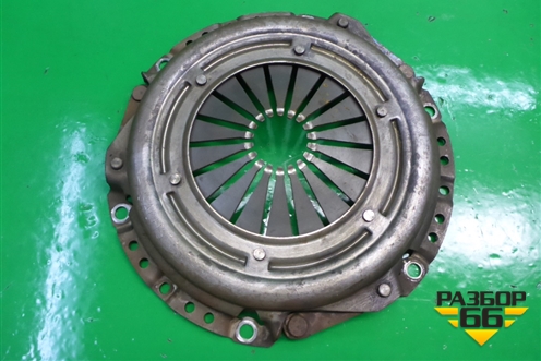 Корзина сцепления (1.4л KFU10FE04PSA) для Peugeot 207 с 2006-2015г