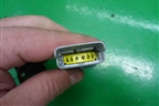 Рейка топливная рампа (1.4л KFU10FE04PSA) (9644224380) для Peugeot 207 с 2006-2015г