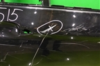 Дверь задняя правая (41517386740) для BMW X5 F15 с 2013г