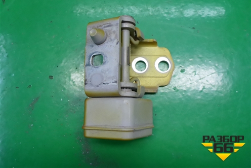 Петля двери передней правой верхняя для Peugeot 207 с 2006-2015г