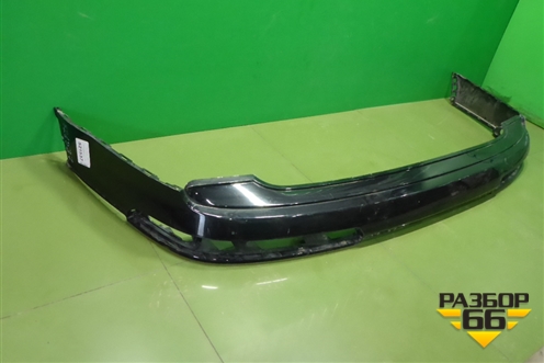 Бампер задний (до 2019г) (4M0807511) для Audi Q7 c 2015г (Ку 7)