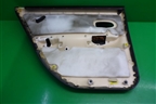 Обшивка двери задней правой под электрику (833203D010) для Hyundai Sonata-5 с 2001г