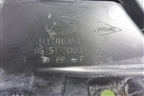 Решетка стеклоочистителей (861513D000) для Hyundai Sonata-5 с 2001г
