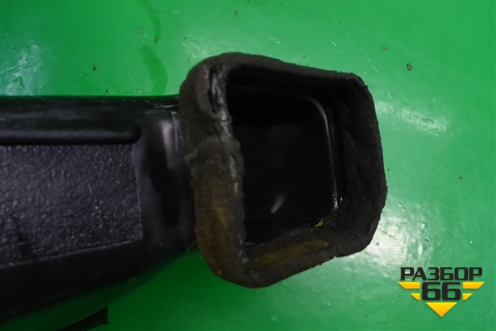 Воздухозаборник воздушного фильтра (к корпусу) (2821037510) для Hyundai Sonata-5 с 2001г