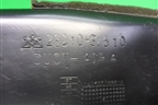 Воздухозаборник воздушного фильтра (к корпусу) (2821037510) для Hyundai Sonata-5 с 2001г