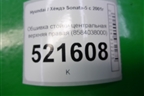 Обшивка стойки центральная верхняя правая (8584038000) для Hyundai Sonata-5 с 2001г