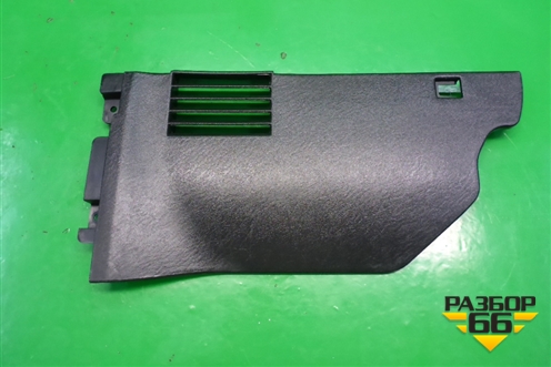 Накладка внутренняя (консоли правая) (847743C000) для Hyundai Sonata-5 с 2001г