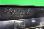 Лючок бензобака (с крышкой) (695103D001) для Hyundai Sonata-5 с 2001г