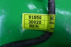 Проводка двери задней правой (916503D020) для Hyundai Sonata-5 с 2001г