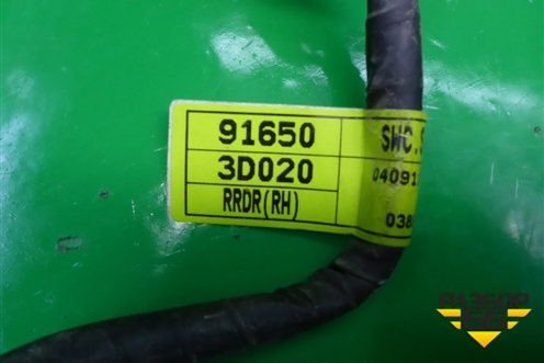 Проводка двери задней правой (916503D020) для Hyundai Sonata-5 с 2001г