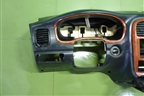 Торпедо с AIR BAG для Hyundai Sonata-5 с 2001г
