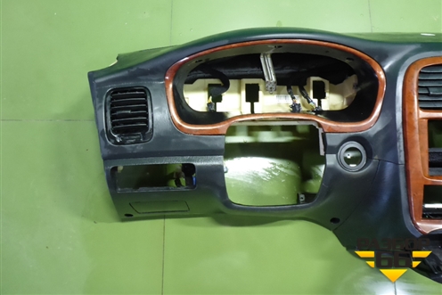 Торпедо с AIR BAG для Hyundai Sonata-5 с 2001г