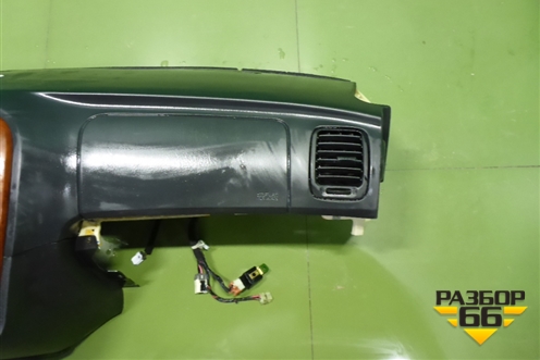 Торпедо с AIR BAG для Hyundai Sonata-5 с 2001г