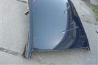 Крыша не под люк для Hyundai Sonata-5 с 2001г