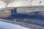 Крыша не под люк для Hyundai Sonata-5 с 2001г