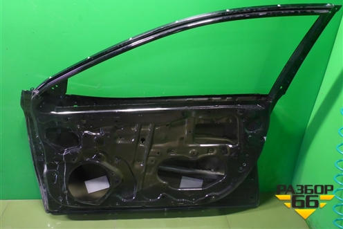 Дверь передняя правая (6700106290) для Toyota Camry V70 с 2017г