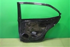 Дверь задняя правая (6700306330) для Toyota Camry V70 с 2017г