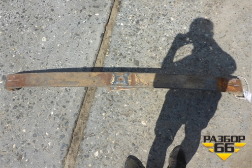 Рессора передняя (1 лист) (21321727) для Volvo TRUCK FM с 2001-2013г (ФМ)