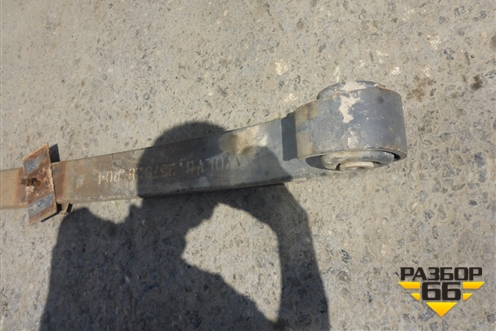 Рессора передняя (2 листа) (21321727) для Volvo TRUCK FM с 2001-2013г (ФМ)