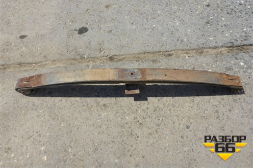 Рессора передняя (2 листа) (21321727) для Volvo TRUCK FM с 2001-2013г (ФМ)