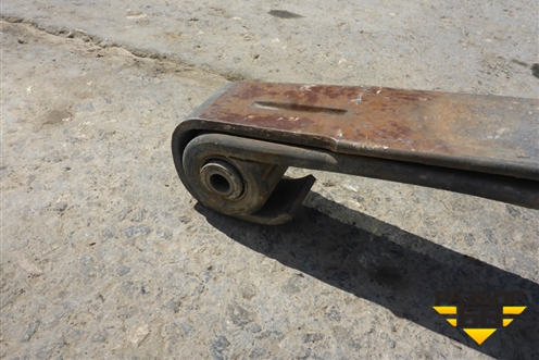 Рессора передняя (2 листа) (21321727) для Volvo TRUCK FM с 2001-2013г (ФМ)