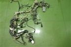 Проводка подкапотная (2.7л G6BA) для Hyundai Sonata-5 с 2001г