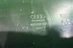 Усилитель заднего бампера (8U0807313) для Audi Q3 с 2011-2018г