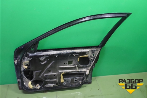 Дверь передняя правая для Lifan Breez с 2007г