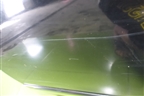 Дверь задняя левая для Lifan Breez с 2007г