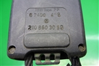 Замок ремня безопасности задний (2108603069) для Hyundai Sonata-5 с 2001г