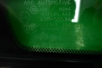 Стекло глухое правое (переднее) (621100E010) для Lexus RX 300 c 2009-2015г