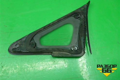 Стекло глухое правое (переднее) (621100E010) для Lexus RX 300 c 2009-2015г