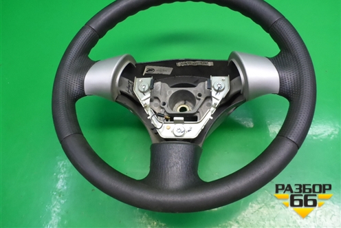 Рулевое колесо под AIR BAG без AIR BAG для Lifan Breez с 2007г