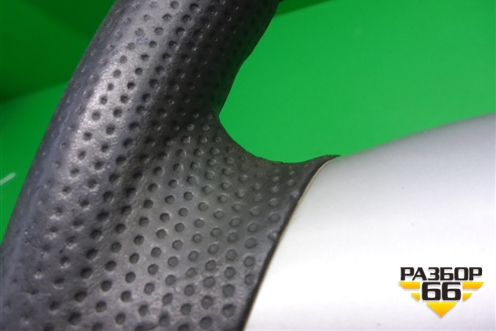 Рулевое колесо под AIR BAG без AIR BAG для Lifan Breez с 2007г