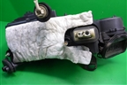 Корпус отопителя (с кондиционером) для Lifan Breez с 2007г