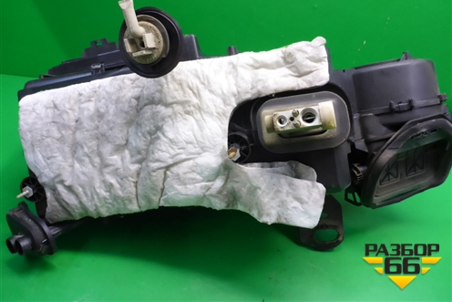 Корпус отопителя (с кондиционером) для Lifan Breez с 2007г